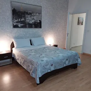 House Holidays A.s. Appartamento Catania