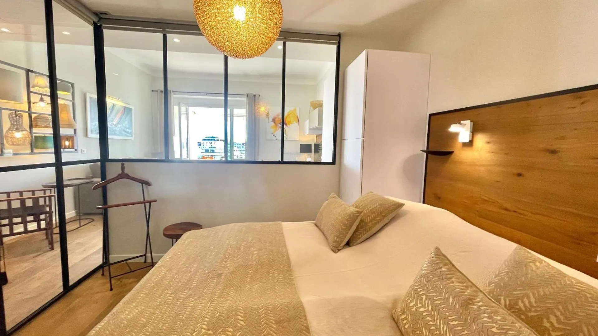 Gallia Park By Welcome To Cannes Appartamento