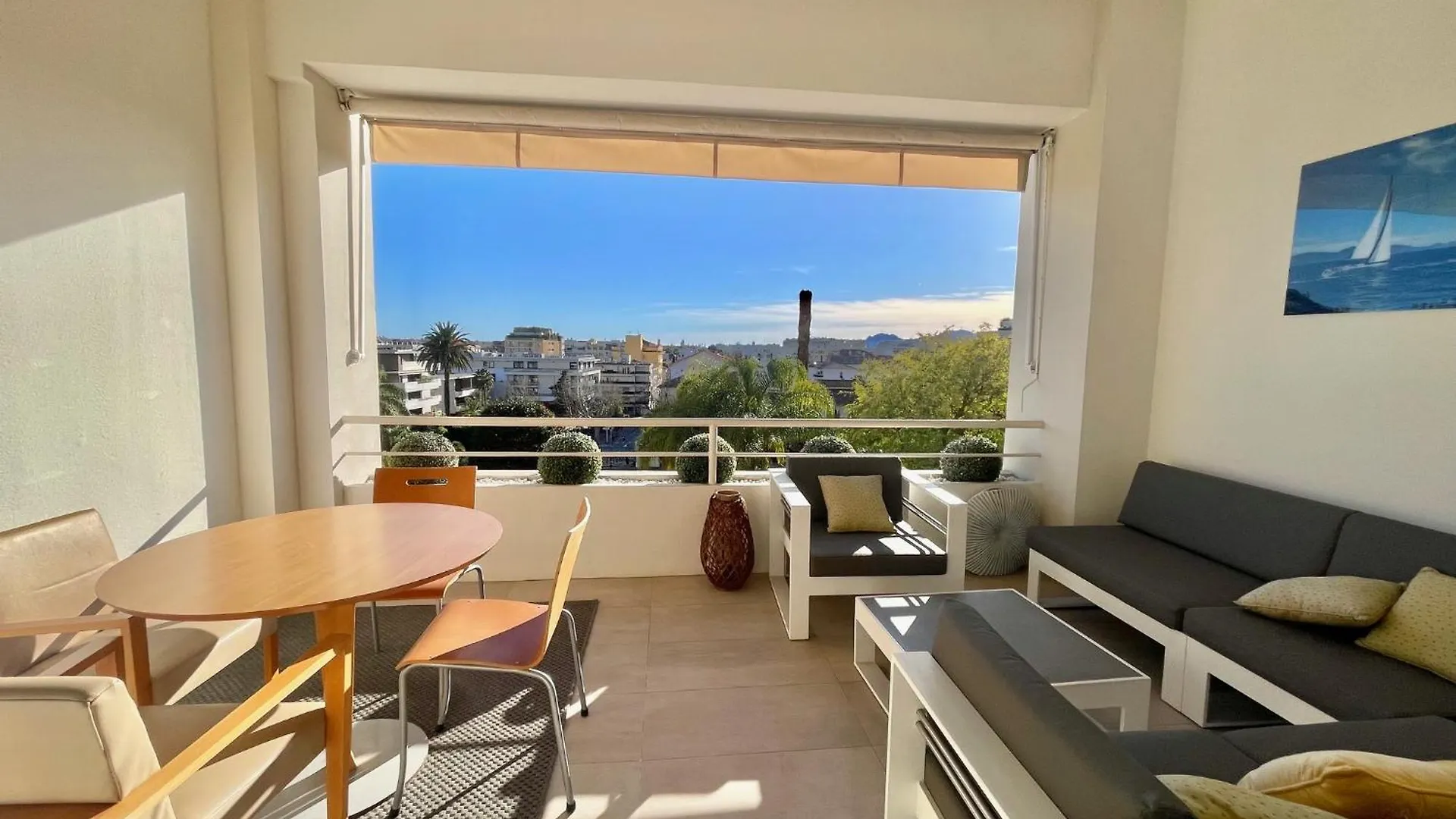 Appartamento Gallia Park By Welcome To Cannes