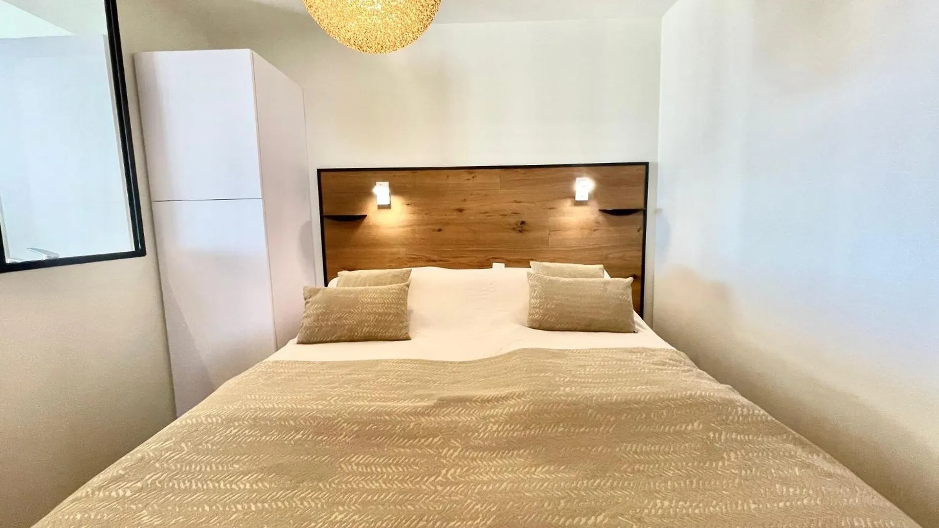 Gallia Park By Welcome To Cannes
