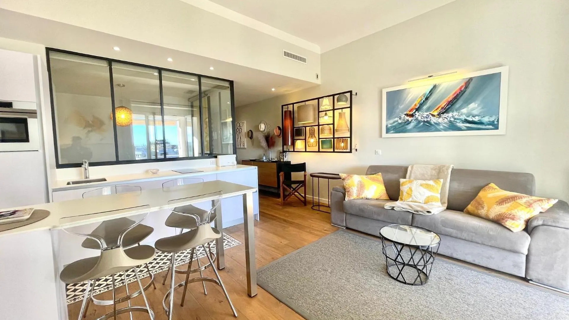 Gallia Park By Welcome To Cannes contacts