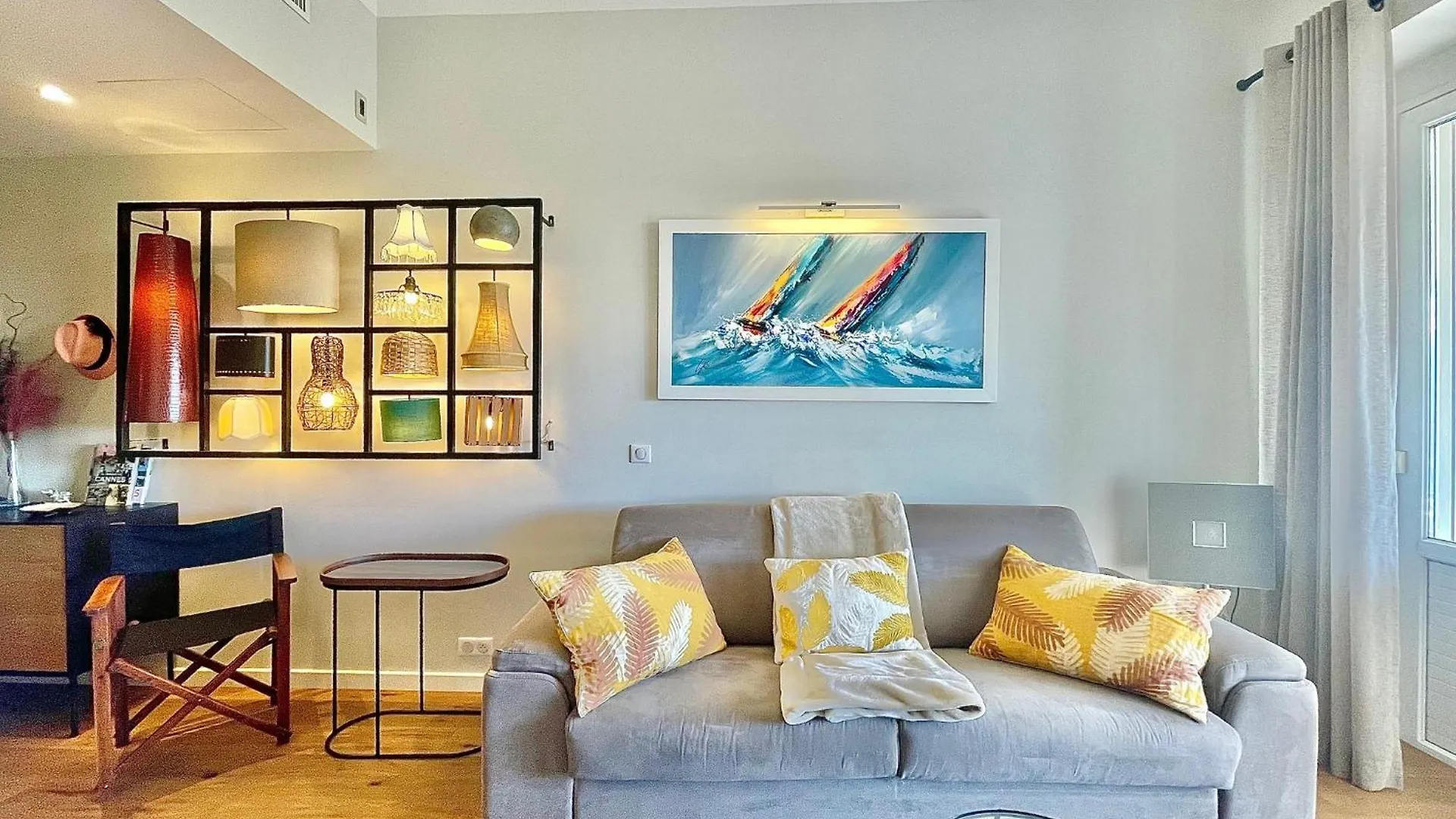 Gallia Park By Welcome To Cannes Appartamento