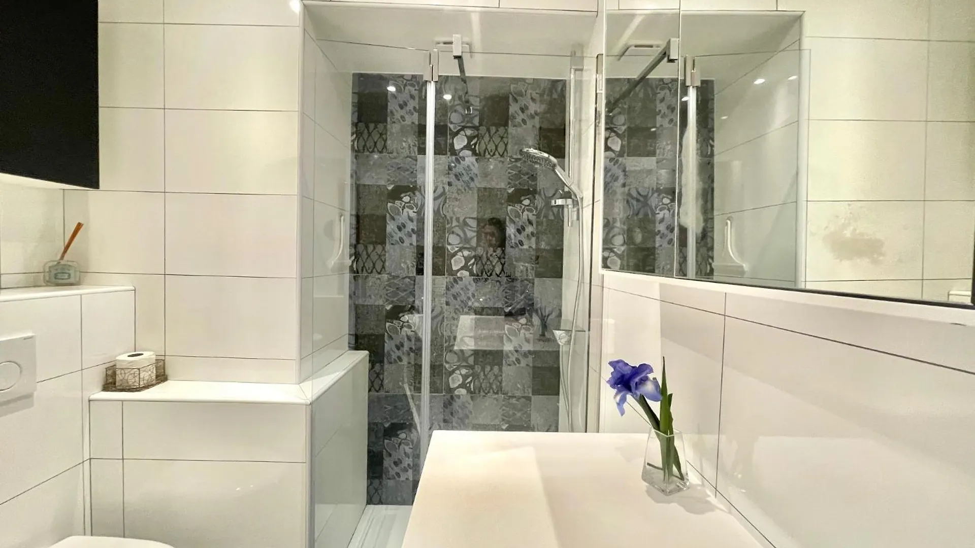 Appartamento Gallia Park By Welcome To Cannes Francia
