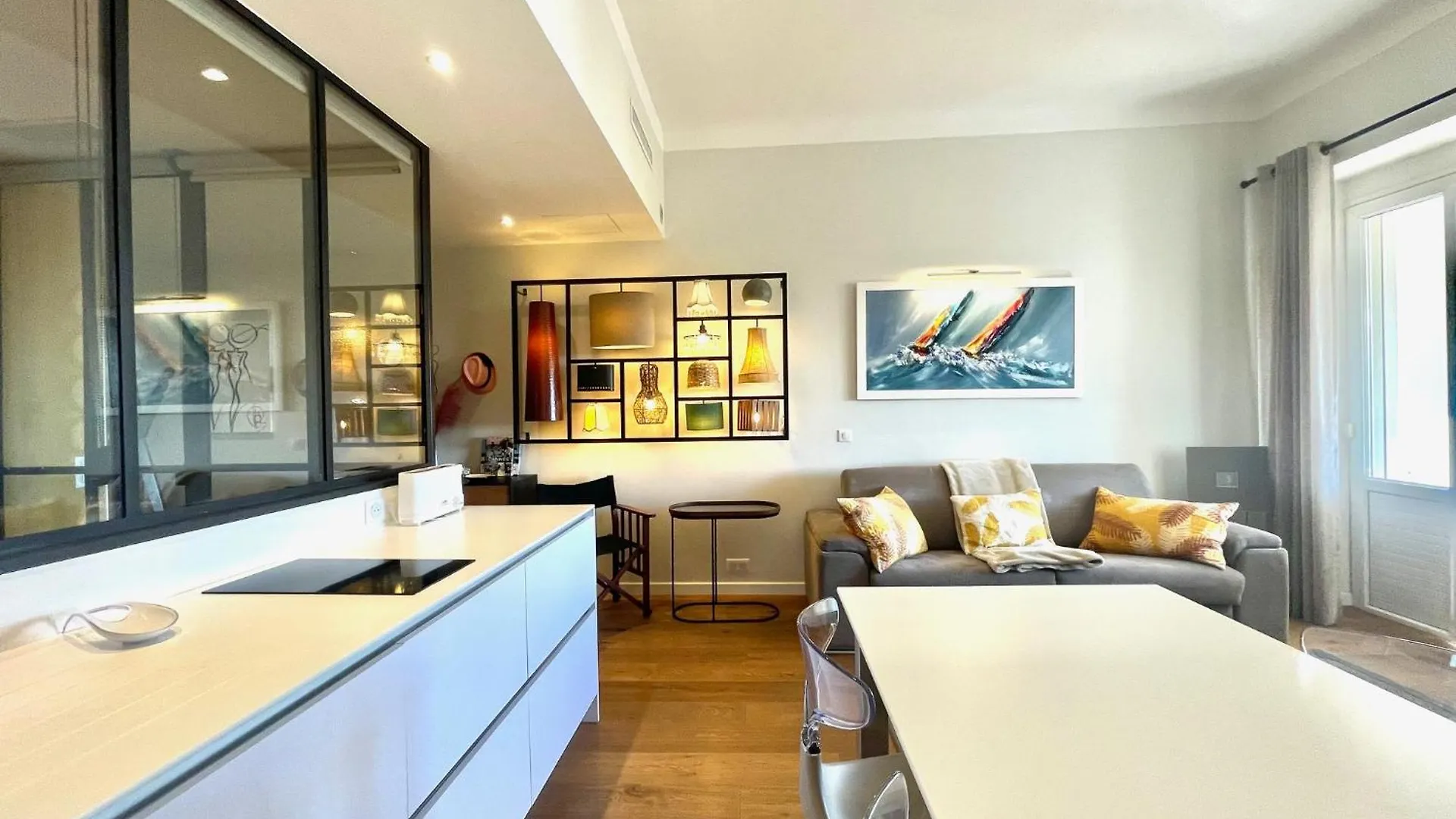 Gallia Park By Welcome To Cannes