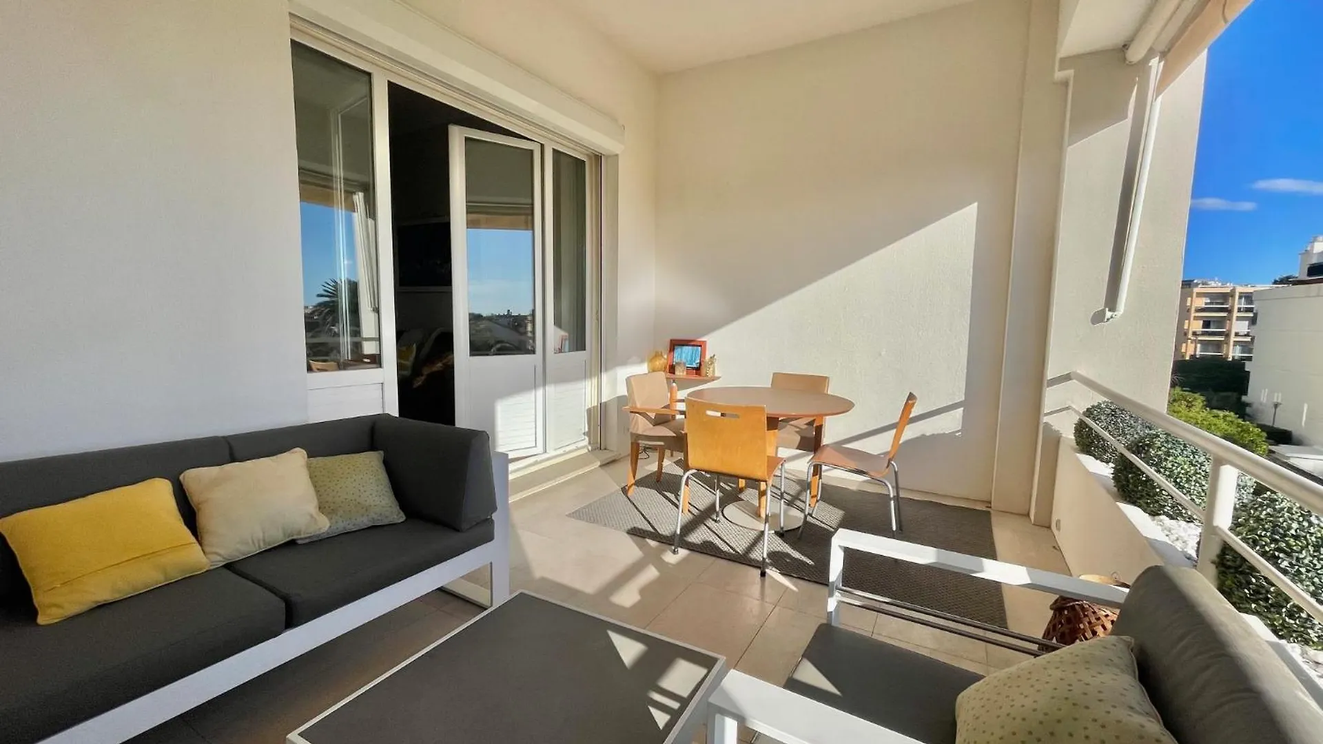 Apartment Gallia Park By Welcome To Cannes
